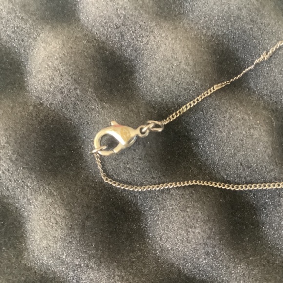 CHANEL CC crystal necklace, 16 inch, Authentic - Picture 4 of 10